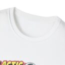 Galactic Queen Graphic T-Shirt – Fun Space Adventures for Cosmic Dreamers