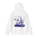Find Rest on the Journey Unisex Heavy Blend™ Hooded Sweatshirt