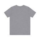 Vintage Korea Unisex Jersey Short Sleeve Tee
