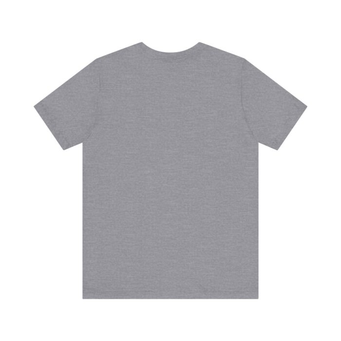 Vintage Korea Unisex Jersey Short Sleeve Tee - Image 30