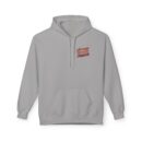 Victory through sweats Unisex Midweight Softstyle Fleece Hoodie