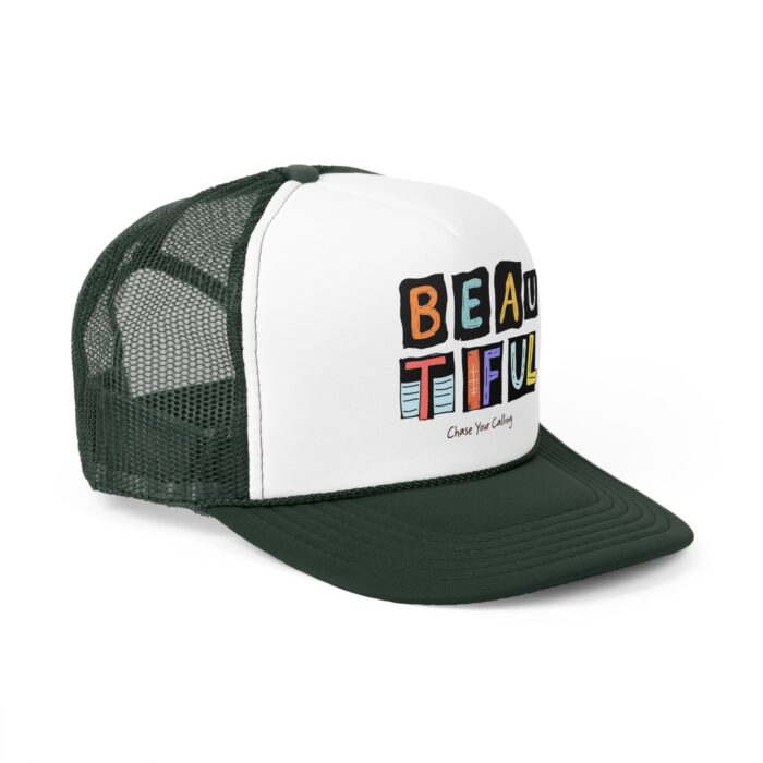 Beautiful Trucker Caps - Image 6