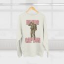 Honor Captain Unisex Crewneck Sweatshirt