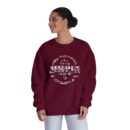Authentic Unisex NuBlend® Crewneck Sweatshirt