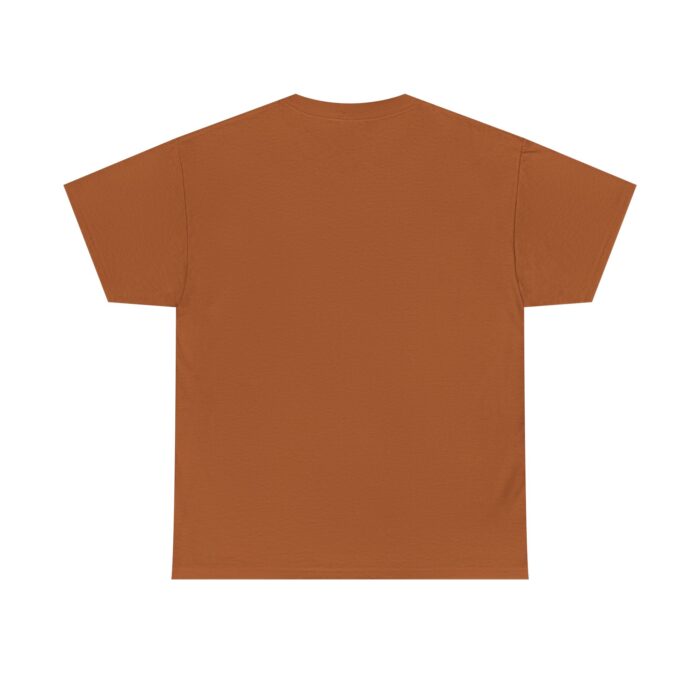 I can go anywhere Unisex Heavy Cotton Tee - Image 10