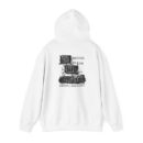 Urban street Unisex Heavy Blend™ Hooded Sweatshirt