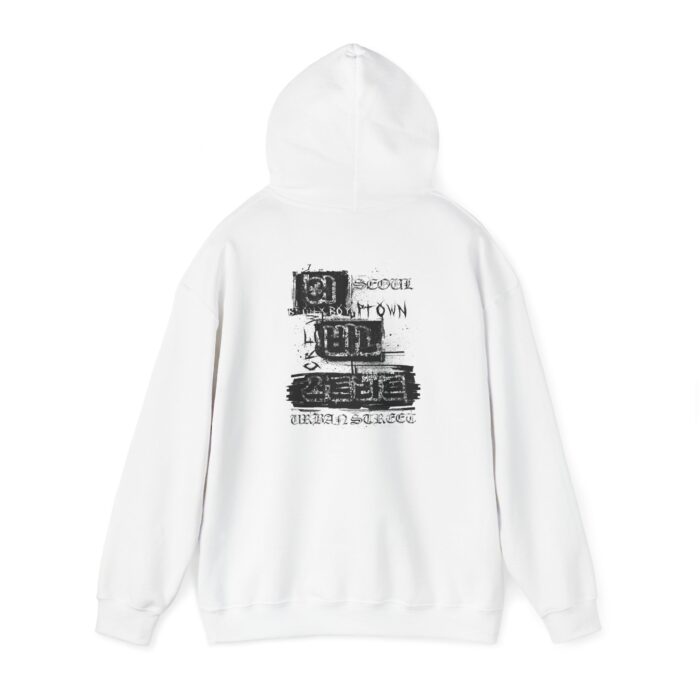 Urban street Unisex Heavy Blend™ Hooded Sweatshirt - Image 3