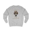My next grand adventure! Unisex Sweatshirt