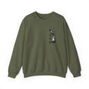 Hansukbong Unisex Heavy Blend™ Crewneck Sweatshirt