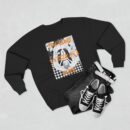 The Long week is over Unisex Crewneck Sweatshirt