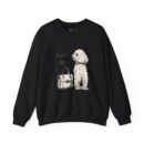 Let's GO! Unisex Heavy Blend™ Crewneck Sweatshirt