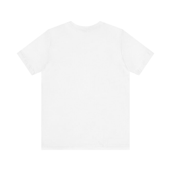 Vintage Korea Unisex Jersey Short Sleeve Tee - Image 2