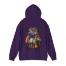 Big Bold Unisex Heavy Blend™ Hooded Sweatshirt