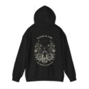 Bloom in Time Unisex Heavy Blend™ Hooded Sweatshirt