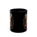 Cafe Black Mug (11oz, 15oz)