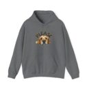 Please Unisex Heavy Blend™ Hooded Sweatshirt