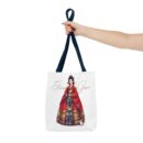Eternal grace Tote Bag (AOP)