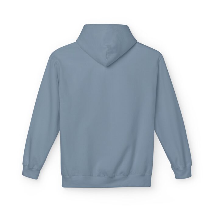 Find your flow Unisex Midweight Softstyle Fleece Hoodie - Image 30