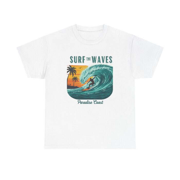 "meta_description": "Unisex cotton tee with premium printing. Smooth, durable, and perfect for any wardrobe.",