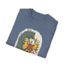 Suprise retro Unisex Softstyle T-Shirt