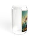 Catch the winds Glass, 16oz