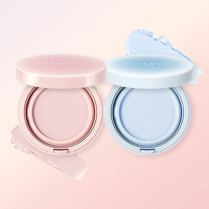 WAKEMAKE Stay Fixer Sleek Primer Balm 10g - Image 3