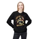 CHOP ONE THING Unisex Midweight Softstyle Fleece Crewneck Sweatshirt