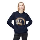 Imagine beyond Unisex Midweight Softstyle Fleece Crewneck Sweatshirt