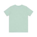 Cozy Dog Lover Tee – Perfect Gift for Pet Owners, Cute Animal T-Shirt, Casual Summer Top, Birthday Gift, Animal Rescue Support