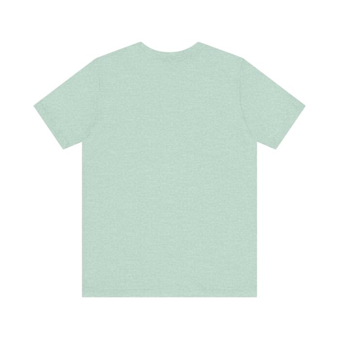 Cozy Dog Lover Tee – Perfect Gift for Pet Owners, Cute Animal T-Shirt, Casual Summer Top, Birthday Gift, Animal Rescue Support - Image 18