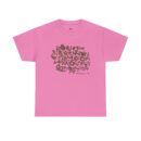 Philippians 1:6 Cotton Tee