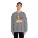 Milk your moment! Unisex Heavy Blend™ Crewneck Sweatshirt