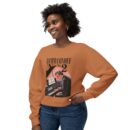 Rachmaninoff No. 2 Unisex Lightweight Crewneck Sweatshirt