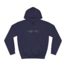 StyleMZ Bold Unisex College Hoodie