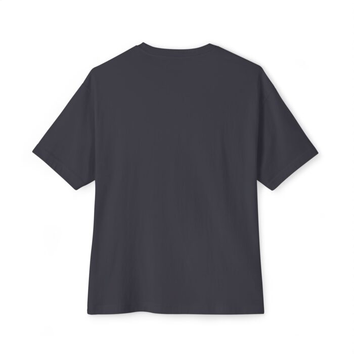 Hongdae style Unisex Oversized Boxy Tee - Image 22