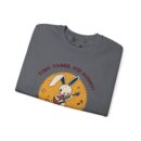 Tiny tunes big bunny! Unisex Heavy Blend™ Crewneck Sweatshirt
