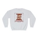 Korean first instant noodle Unisex NuBlend® Crewneck Sweatshirt