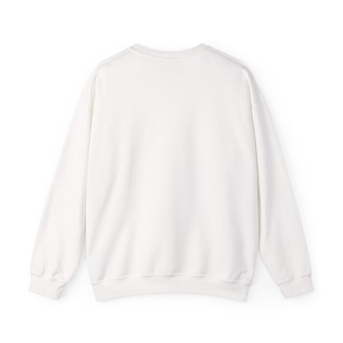 Nature is calling Unisex Heavy Blend™ Crewneck Sweatshirt - Image 2