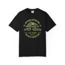 Outdoor Adventure Wildlife Expedition T-Shirt | Unisex Garment-Dyed Tee