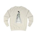 Hanbok Unisex Sweatshirt