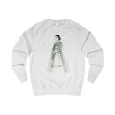 Hanbok Unisex Sweatshirt