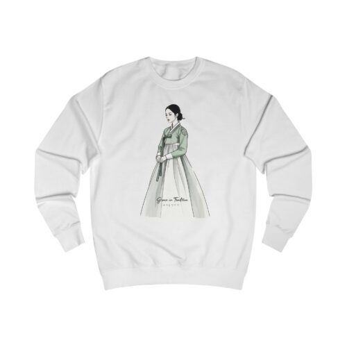 Hanbok Unisex Sweatshirt