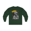Stay Wild Unisex Ultra Cotton Long Sleeve Tee