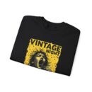 VINTAGE NIGHT Unisex Heavy Blend™ Crewneck Sweatshirt