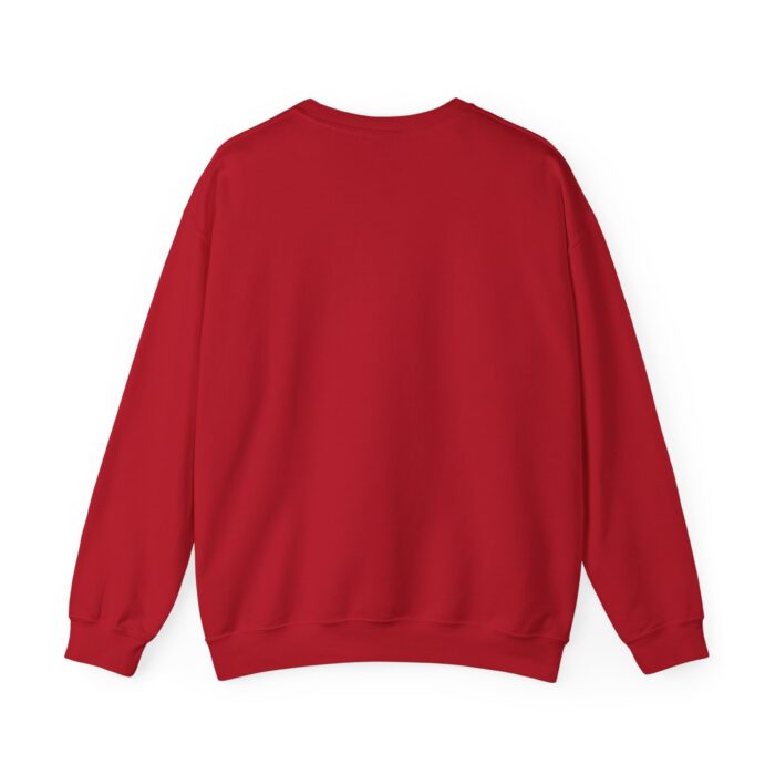 Grow Through What You Go Through Unisex Heavy Blend™ Crewneck Sweatshirt - Image 18
