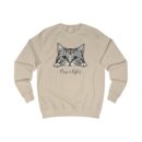Paws & Reflect' Unisex Sweatshirt