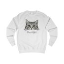 "meta_description": "Comfortable and stylish unisex sweatshirt, perfect for everyday wear.",