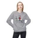 Grande Époque Unisex Midweight Softstyle Fleece Crewneck Sweatshirt