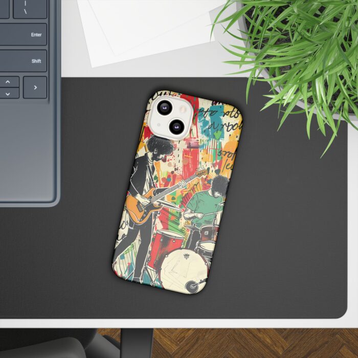 Rock band Slim Cases - Image 2