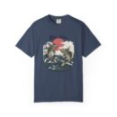 Rise above Unisex Garment-Dyed T-shirt